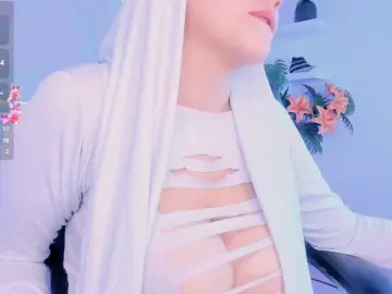 Bongacams Private Sex Chat of salma-isawwi