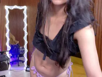 Bongacams Sex Cam of Athenaa-tay