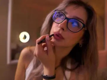 Bongacams Adult Webcams of MaddieBryggs
