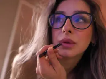 Bongacams Live Sex of MaddieBryggs