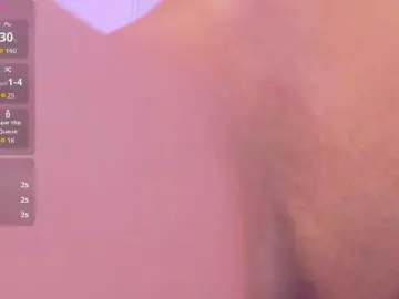 Bongacams Live Sex Cam of skinnyprinces