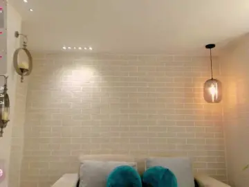 Bongacams Free Porn Cam of CorinneRusso