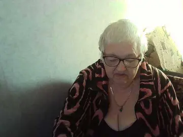 Bongacams Best Webcam of Galina73