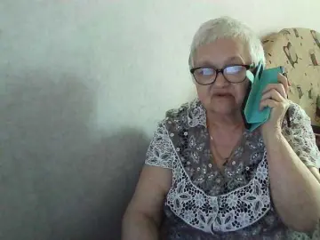 Bongacams Live Porn of Galina73