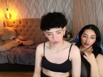 Bongacams Private Sex Chat of MeganAndRachelBlack