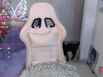 Bongacams Sex Cam of Natysweet22