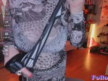 Bongacams Nude Webcam of GinaMiracle