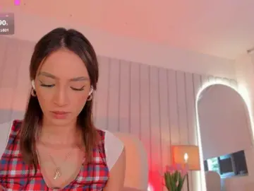 Bongacams Live Sex Cam of Megan-Holly