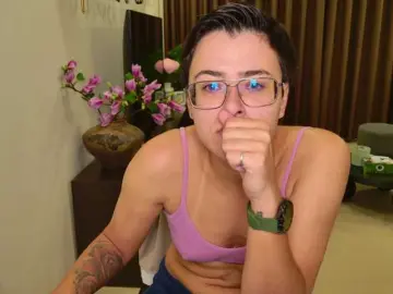 Bongacams Sex Cam of Sashanotfound