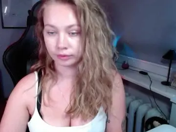 Bongacams Adult Video Chat of hollyBB