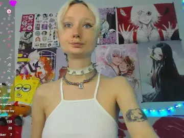 Bongacams Adult Webcams of KatiaNabiee