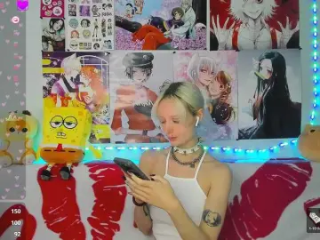 Bongacams Live Sex of KatiaNabiee