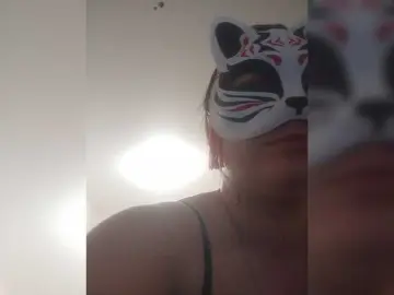 Bongacams Adult Webcam of SilverHP