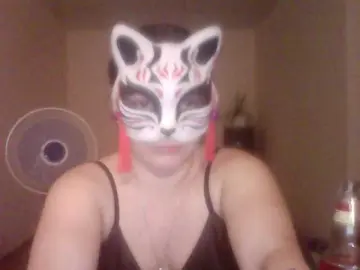 Bongacams Best Webcam of SilverHP