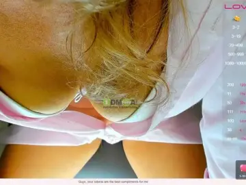 Bongacams Live Sex Cam of -CuteTanya-