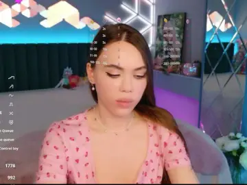 Bongacams Best live sex cam show of MimiForce