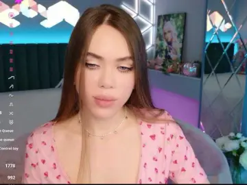 Bongacams Live Porn of MimiForce