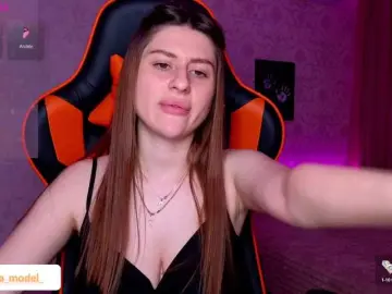 Bongacams Nude Webcam of NikaMusic