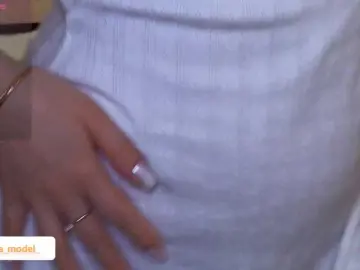 Bongacams Private Sex Chat of NikaMusic