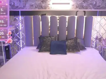 Bongacams Live Sex Cam of RosaAmour
