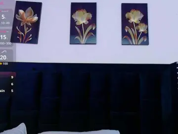 Bongacams Live Sex Cam of petitelittleebony