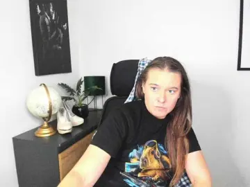 Bongacams Free Live Porn of LadyAlessa