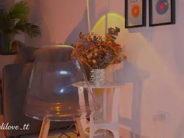 Bongacams Adult Webcam of MelyTaylor