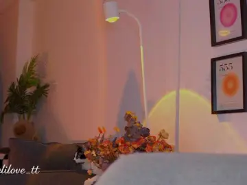 Bongacams Live Sex of MelyTaylor