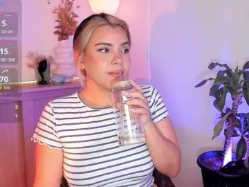 Bongacams Sex Cam of Val-kyrie
