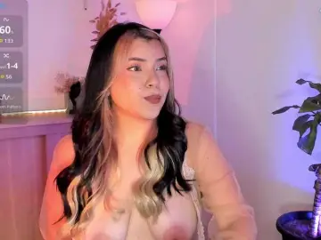 Bongacams Nude Webcam of Val-kyrie