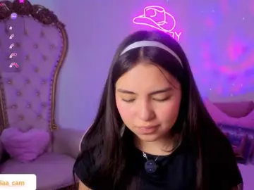Bongacams Sex Cam of Isabela-tay