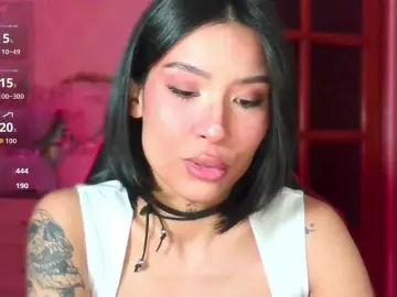 Bongacams Best Webcam of JulieTurner