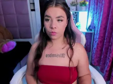 Bongacams Best live sex cam show of LianyTaylor