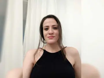 Bongacams Nude Webcam of Bogina2