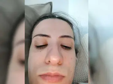 Bongacams Live Sex Cam of Bogina2