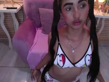 Bongacams Adult Webcam of SweetyLally
