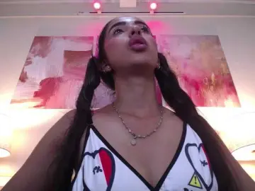 Bongacams Sex Chat of SweetyLally