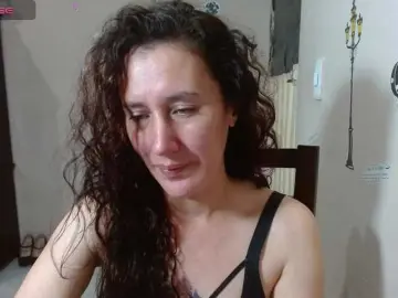 Bongacams Sex Chat of Mariam-wish