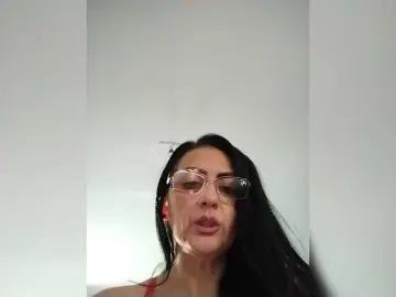 Bongacams Private Sex Chat of VelvetinkQueen