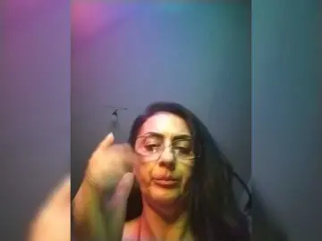 Bongacams Free Live Porn of VelvetinkQueen