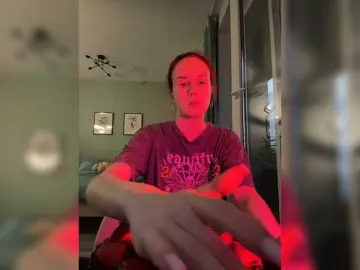 Bongacams Sex Cam of arry