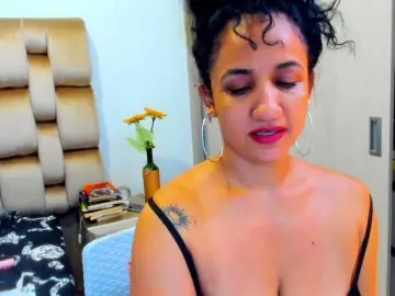 Bongacams Nude Webcam of AlaskaMiller