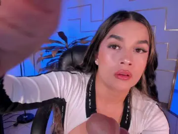Bongacams Private Sex Chat of BiancaPierce