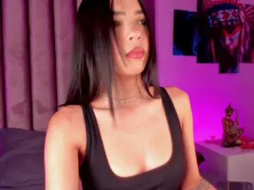 Bongacams Private Sex Chat of Gabriela-Suarez-1