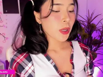 Bongacams Live Sex Cam of Isabellabills