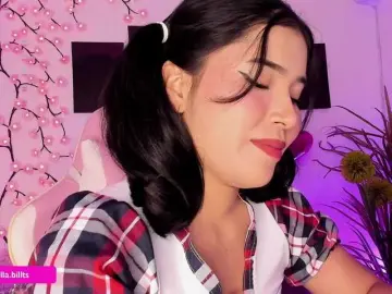 Bongacams Watch Live Sex Cams of Isabellabills