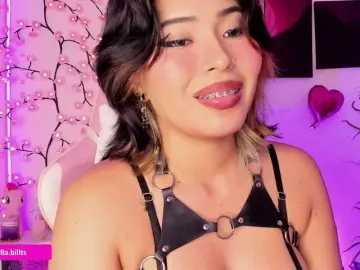 Bongacams Live Porn of Isabellabills