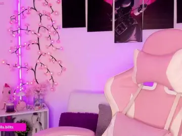 Bongacams Free Porn Cam of Isabellabills