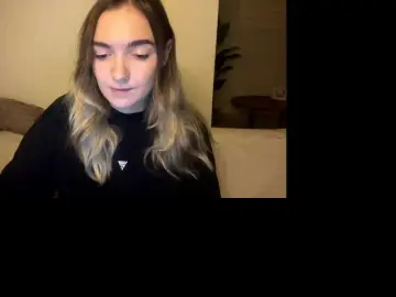Bongacams Sex Cam of RoxyHorny