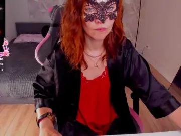 Bongacams Sex Cam of Margo-Kelly
